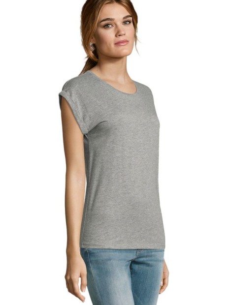 T-Shirts à personnaliser SOL'S Melba /api/colors/affde0b2-3f9e-462b-8bbe-959997fedc42