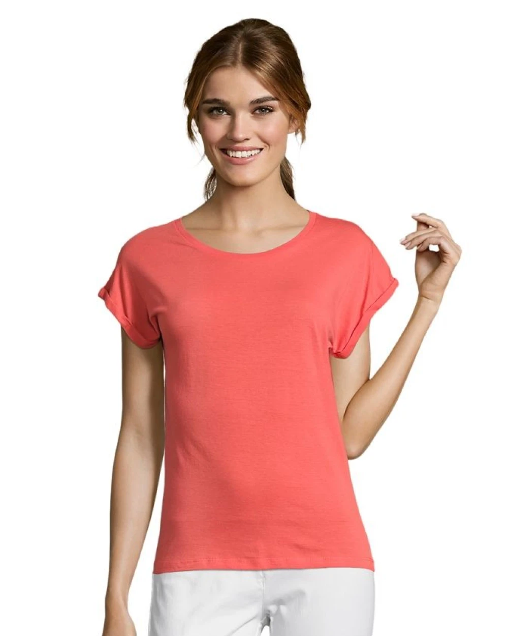 T-Shirts personnalisable SOL'S Melba