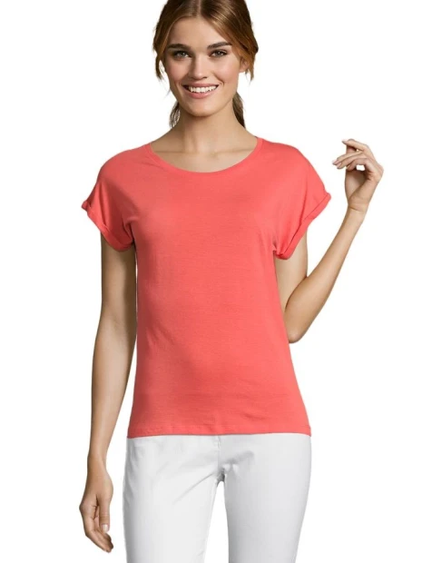 T-Shirts à personnaliser SOL'S Melba /api/colors/4b0e9e1c-a23f-4774-a7e3-bea43471cecf