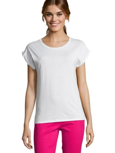 T-Shirts à personnaliser SOL'S Melba /api/colors/7a92cd2d-10d2-40b4-928b-296bb7487506