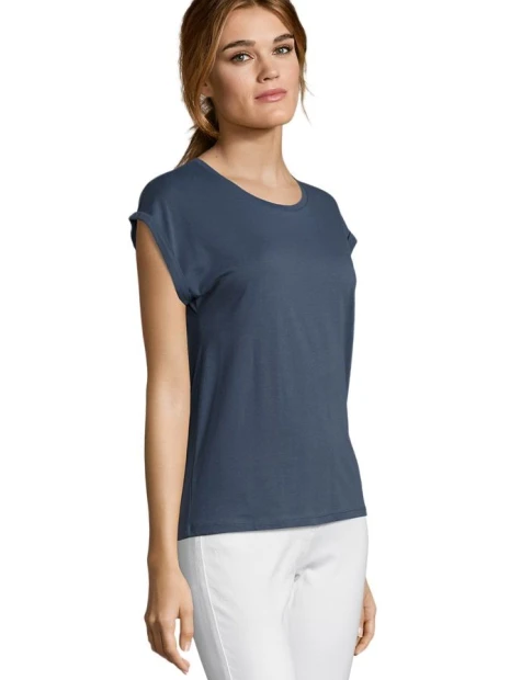 T-Shirts à personnaliser SOL'S Melba /api/colors/f9b00316-52a5-48e0-8b30-01ef63969bc2
