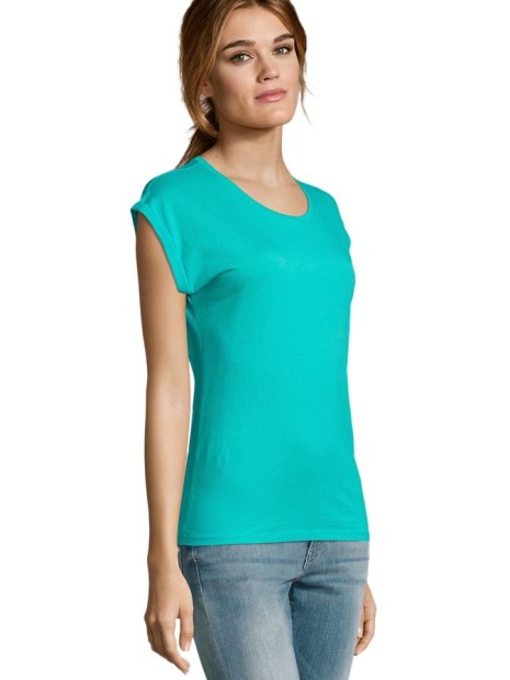 T-Shirts à personnaliser SOL'S Melba /api/colors/16e0dc90-3762-4d02-84a2-3ddbe19caed5