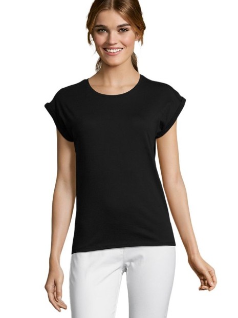 T-Shirts à personnaliser SOL'S Melba /api/colors/0bad6402-8af4-4c73-b2b1-e8ba636702d0