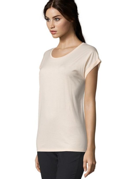 T-Shirts à personnaliser SOL'S Melba /api/colors/ceffa6c4-68a2-41a5-bcde-938feb1ce802