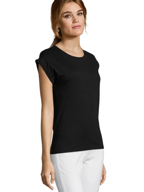 T-Shirts à personnaliser SOL'S Melba /api/colors/0bad6402-8af4-4c73-b2b1-e8ba636702d0