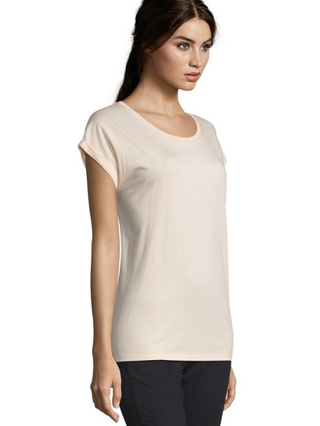 T-Shirts à personnaliser SOL'S Melba /api/colors/ceffa6c4-68a2-41a5-bcde-938feb1ce802