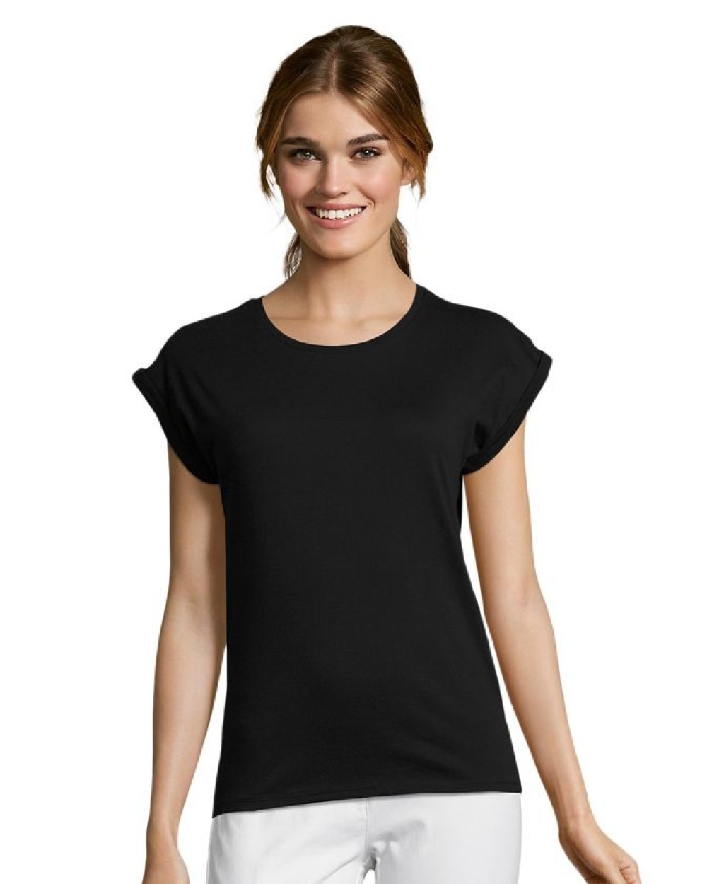 T-Shirts personnalisable SOL'S Melba