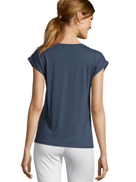 T-Shirts à personnaliser SOL'S Melba /api/colors/f9b00316-52a5-48e0-8b30-01ef63969bc2