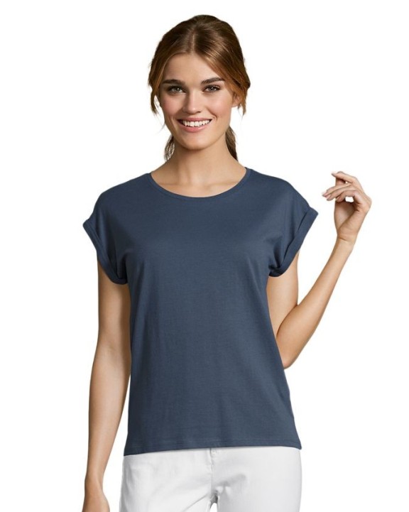 SOL'S Melba T-Shirts personalisierbar