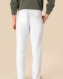 Pantalons personnalisable SPASSO Pantalon délavé en lin homme