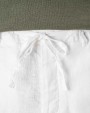 SPASSO Ausgewaschene Herrenhose aus Leinen Hosen personalisierbar
