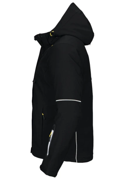 PROJOB 3413 SOFTSHELL PRIO DOUBLEE FEMME A CAPUCHE /api/colors/b9fdad4a-5e94-45cb-8c03-c08b349b28c3 personnalisable