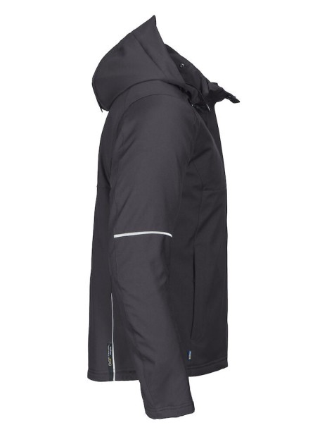 PROJOB 3413 SOFTSHELL PRIO DOUBLEE FEMME A CAPUCHE /api/colors/f07121ee-2ff0-449a-ab59-79be9a11aa30 personnalisable