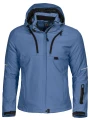 PROJOB 3413 SOFTSHELL PRIO DOUBLEE FEMME A CAPUCHE /api/colors/549fa598-8d61-4fa2-82ad-90f4d2ec39ab personnalisable