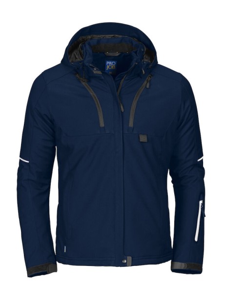 PROJOB 3413 SOFTSHELL PRIO DOUBLEE FEMME A CAPUCHE /api/colors/b68891a9-1d28-4f7a-8deb-775c45027afd personnalisable