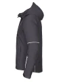 PROJOB 3413 SOFTSHELL PRIO DOUBLEE FEMME A CAPUCHE /api/colors/f07121ee-2ff0-449a-ab59-79be9a11aa30 personnalisable