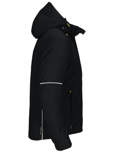 PROJOB 3413 SOFTSHELL PRIO DOUBLEE FEMME A CAPUCHE /api/colors/b9fdad4a-5e94-45cb-8c03-c08b349b28c3 personnalisable