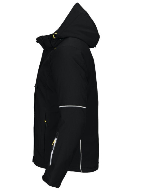 PROJOB 3413 SOFTSHELL PRIO DOUBLEE FEMME A CAPUCHE /api/colors/b9fdad4a-5e94-45cb-8c03-c08b349b28c3 personnalisable