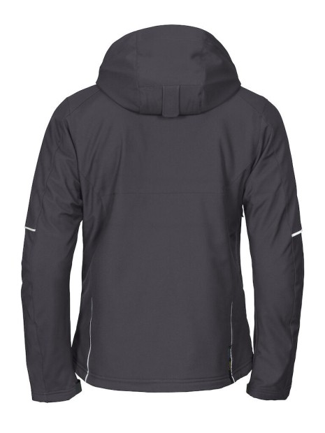 PROJOB 3413 SOFTSHELL PRIO DOUBLEE FEMME A CAPUCHE /api/colors/f07121ee-2ff0-449a-ab59-79be9a11aa30 personnalisable