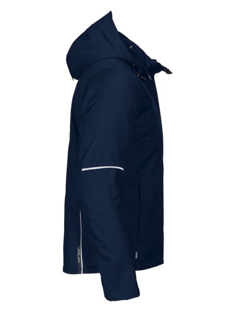 PROJOB 3413 SOFTSHELL PRIO DOUBLEE FEMME A CAPUCHE /api/colors/b68891a9-1d28-4f7a-8deb-775c45027afd personnalisable