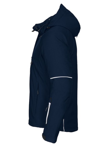 PROJOB 3413 SOFTSHELL PRIO DOUBLEE FEMME A CAPUCHE /api/colors/b68891a9-1d28-4f7a-8deb-775c45027afd personnalisable