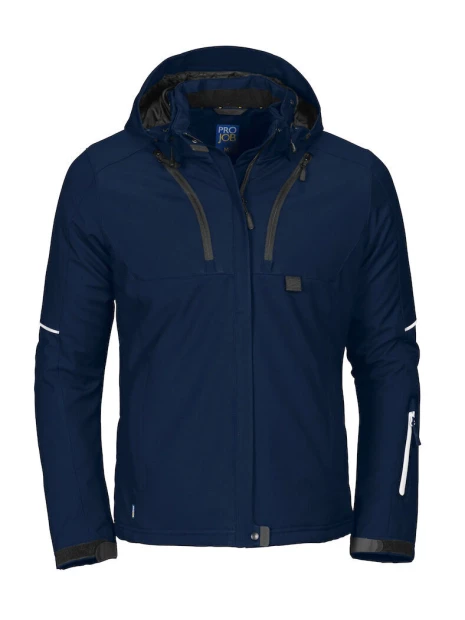 PROJOB 3413 SOFTSHELL PRIO DOUBLEE FEMME A CAPUCHE /api/colors/b68891a9-1d28-4f7a-8deb-775c45027afd personnalisable