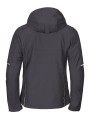 PROJOB 3413 SOFTSHELL PRIO DOUBLEE FEMME A CAPUCHE /api/colors/f07121ee-2ff0-449a-ab59-79be9a11aa30 personnalisable