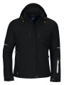PROJOB 3413 SOFTSHELL PRIO DOUBLEE FEMME A CAPUCHE /api/colors/b9fdad4a-5e94-45cb-8c03-c08b349b28c3 personnalisable
