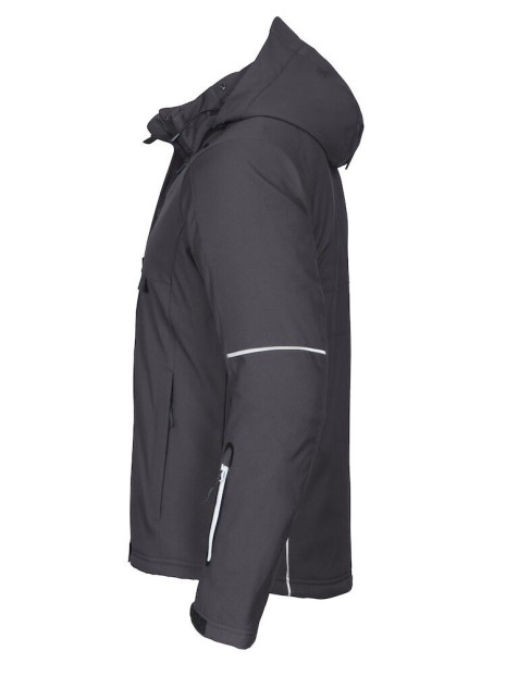 PROJOB 3413 SOFTSHELL PRIO DOUBLEE FEMME A CAPUCHE /api/colors/f07121ee-2ff0-449a-ab59-79be9a11aa30 personnalisable