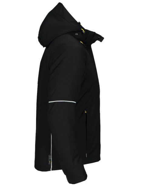 PROJOB 3413 SOFTSHELL PRIO DOUBLEE FEMME A CAPUCHE /api/colors/b9fdad4a-5e94-45cb-8c03-c08b349b28c3 personnalisable