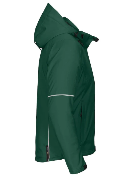 PROJOB 3413 SOFTSHELL PRIO DOUBLEE FEMME A CAPUCHE /api/colors/04ff5422-733a-4283-80b4-be8cd0eba314 personnalisable