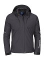 PROJOB 3413 SOFTSHELL PRIO DOUBLEE FEMME A CAPUCHE /api/colors/f07121ee-2ff0-449a-ab59-79be9a11aa30 personnalisable