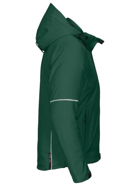 PROJOB 3413 SOFTSHELL PRIO DOUBLEE FEMME A CAPUCHE /api/colors/04ff5422-733a-4283-80b4-be8cd0eba314 personnalisable