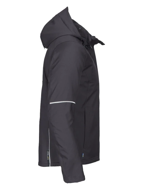PROJOB 3413 SOFTSHELL PRIO DOUBLEE FEMME A CAPUCHE /api/colors/f07121ee-2ff0-449a-ab59-79be9a11aa30 personnalisable