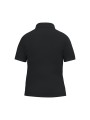 KARIBAN Polo manches courtes enfant /api/colors/b9fdad4a-5e94-45cb-8c03-c08b349b28c3 personnalisable