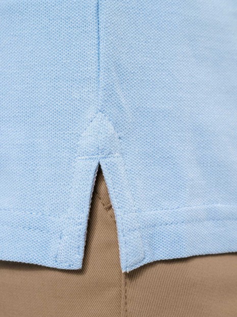 Polos à personnaliser KARIBAN Polo manches courtes enfant 