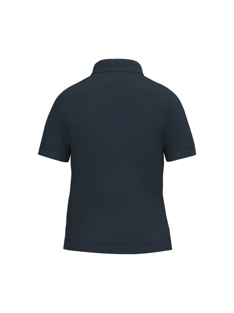 KARIBAN Polo manches courtes enfant /api/colors/b68891a9-1d28-4f7a-8deb-775c45027afd personnalisable