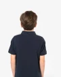 Polo's KARIBAN Kinderpolo korte mouwen voor bedrukking &amp; borduring