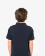 Polos personnalisable Kariban Polo manches courtes enfant