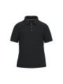 KARIBAN Polo manches courtes enfant /api/colors/b9fdad4a-5e94-45cb-8c03-c08b349b28c3 personnalisable