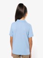 Polos à personnaliser KARIBAN Polo manches courtes enfant 
