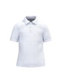 KARIBAN Polo manches courtes enfant /api/colors/7a92cd2d-10d2-40b4-928b-296bb7487506 personnalisable