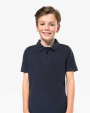 Polos personnalisable Kariban Polo manches courtes enfant