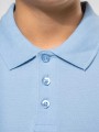 Polos à personnaliser KARIBAN Polo manches courtes enfant 