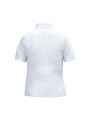 KARIBAN Polo manches courtes enfant /api/colors/7a92cd2d-10d2-40b4-928b-296bb7487506 personnalisable