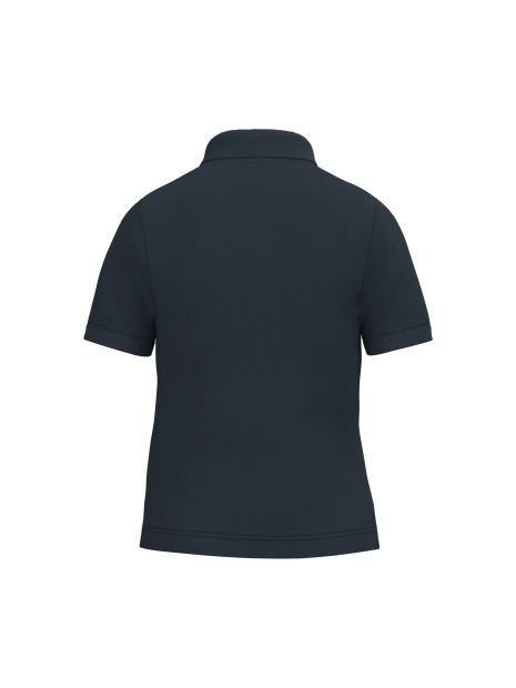 KARIBAN Polo manches courtes enfant /api/colors/b68891a9-1d28-4f7a-8deb-775c45027afd personnalisable