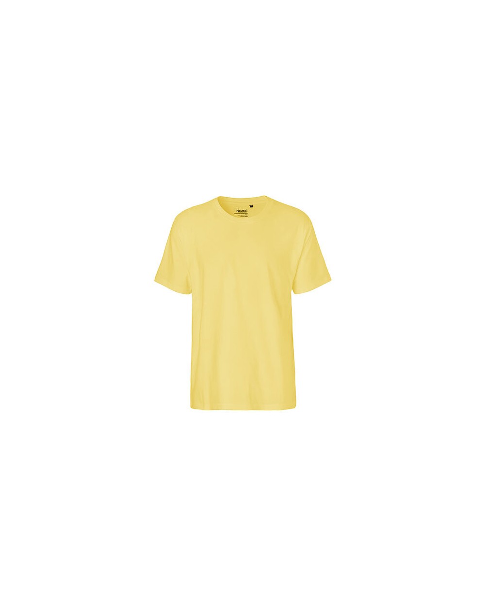 T-Shirts personnalisable NEUTRAL MENS CLASSIC T-SHIRT