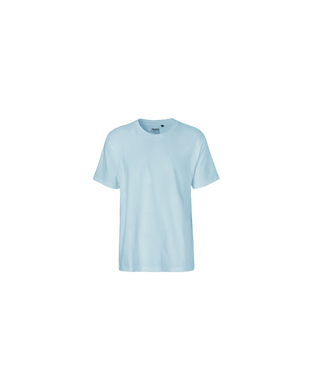 T-shirts NEUTRAL MENS CLASSIC T-SHIRT voor bedrukking &amp; borduring