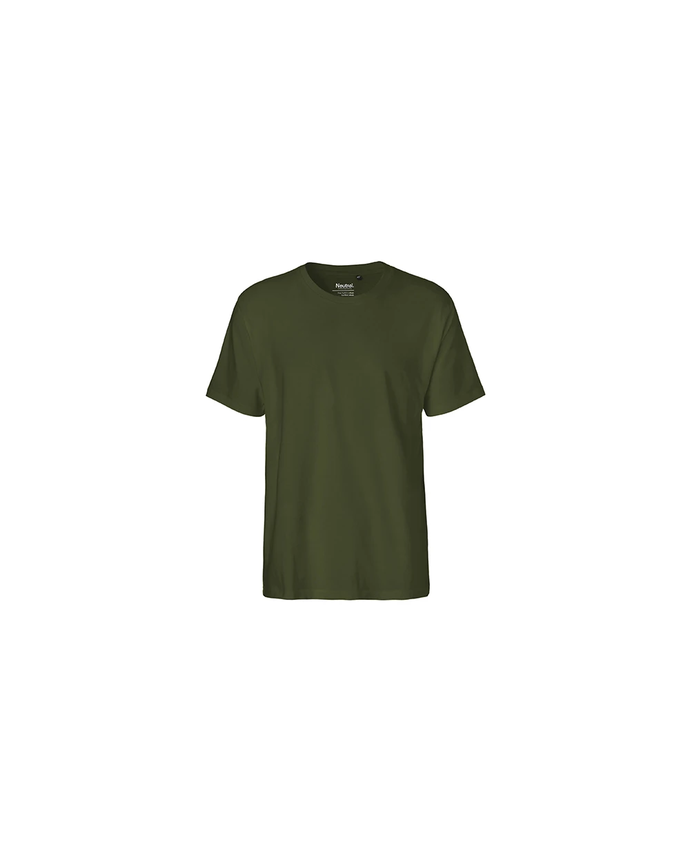T-Shirts personnalisable NEUTRAL MENS CLASSIC T-SHIRT