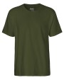 T-shirts NEUTRAL MENS CLASSIC T-SHIRT voor bedrukking &amp; borduring